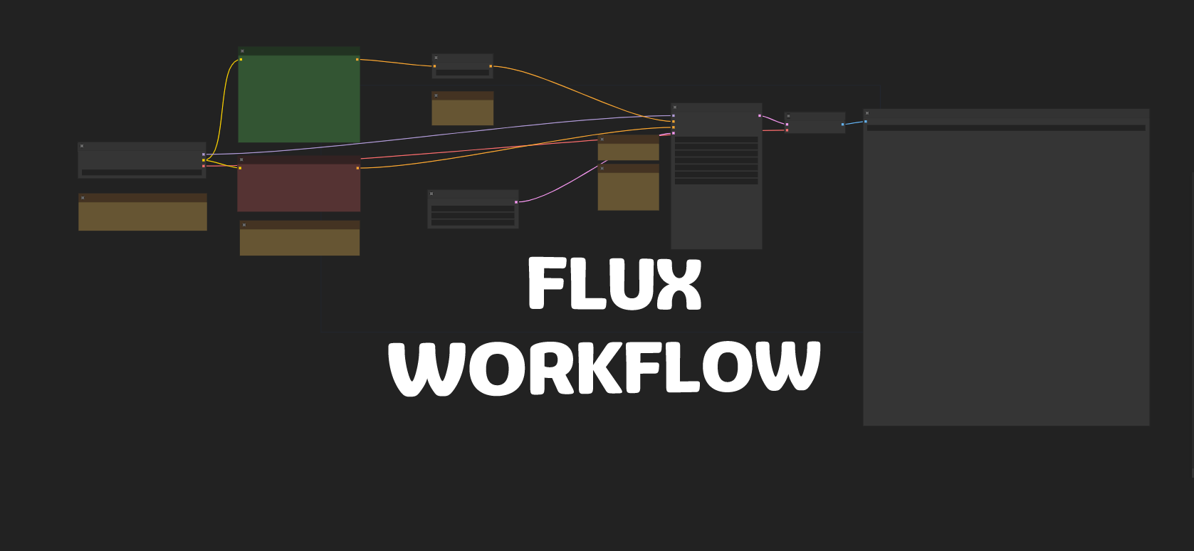 Introducing FLUX: The Latest AI Model for Architectural Design